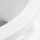 УЦЕНКА Унитаз компакт «ЦОП», бачок, сиденье, арматура, боковая подводка - Фото 2