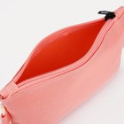 Набор рюкзак молодёжный из текстиля, шопер, пенал, сумка, цвет розовый - Фото 11