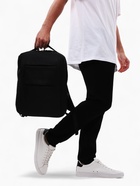 Рюкзак Флай, 30*12*43 см, отд на молнии, 4 н/кармана, USB, черный - фото 809276822 Рюкзак Флай, 30*12*43 см, отд на молнии, 4 н/кармана, USB, черный - фото 809276822