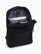 Рюкзак Флай, 30*12*43 см, отд на молнии, 4 н/кармана, USB, черный - фото 809276823 Рюкзак Флай, 30*12*43 см, отд на молнии, 4 н/кармана, USB, черный - фото 809276823