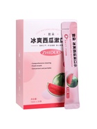 Ополаскиватель для рта в стиках со вкусом арбуза, 20 шт. по 10 мл - Фото 3