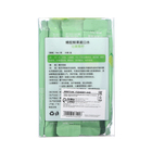 Набор ополаскивателей для рта в стиках со вкусом лайма, 20 шт. по 10 мл - Фото 4