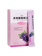 Ополаскиватель для рта в стиках со вкусом винограда, 20 шт. по 10 мл - Фото 3