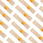 Набор ополаскивателей для рта в стиках со вкусом апельсина, 20 шт. по 10 мл - Фото 2