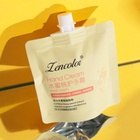 Крем для рук «Персик» увлажняющий, 30 мл МИКС - Фото 5