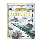 Детская энциклопедия «Авиация» 1024695 - фото 11001883