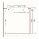 Варочная панель Haier HHX-M64CNX, газовая, 4 конфорки, серая  (артикул 9768097)  большой выбор товаров оптом и в розницу по низким ценам с доставкой