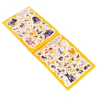 Альбом наклеек «Котята» - Фото 2