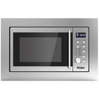 Микроволновая печь Haier HMX-BDG259LX, встраиваемая, 1200 Вт, 25 л, белая  (артикул 9768161)  большой выбор товаров оптом и в розницу по низким ценам с доставкой