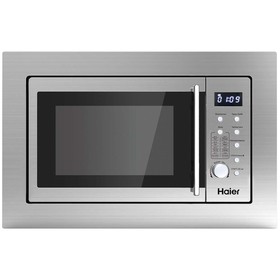 Микроволновая печь Haier HMX-BDG259LX, встраиваемая, 1200 Вт, 25 л, белая  (артикул 9768161)  большой выбор товаров оптом и в розницу по низким ценам с доставкой
