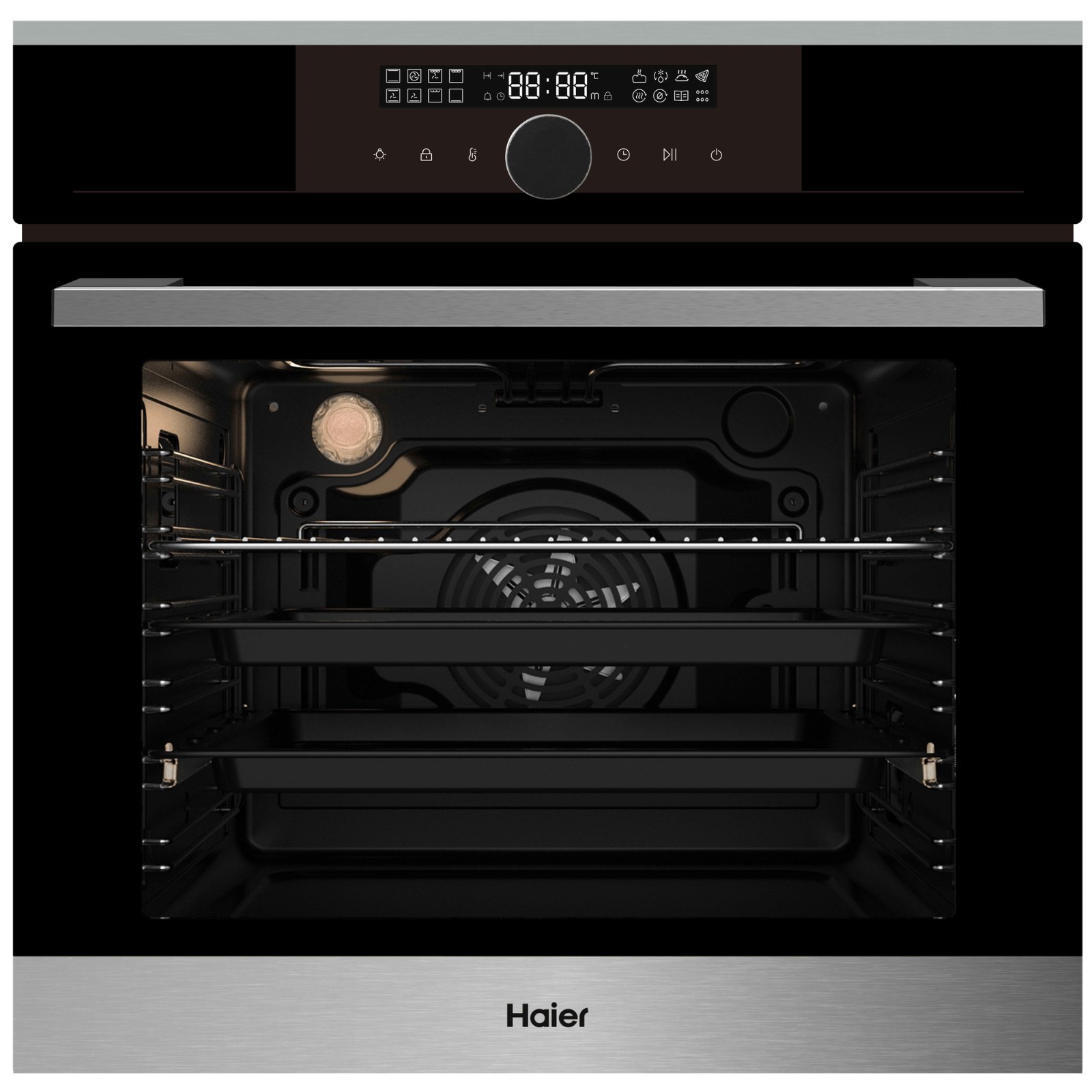 Купить Духовой Шкаф Haier Hox
