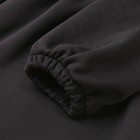Платье женское MINAKU: Casual Collection цвет черный, р-р 44 - Фото 7