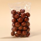 Шоколадные шарики «Половинке» в коробке, 37 г. - Фото 3