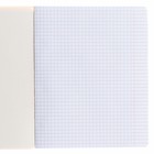 Тетрадь в клетку 12 листов, в линейку 12 листов, 20 шт., обложка мелованный картон «Тачки» - Фото 2