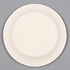 Тарелка одноразовая бумажная "СУПЕР ДЕВИЧНИК" 18 см, набор 6 штук - фото 24617792 Тарелка одноразовая бумажная "СУПЕР ДЕВИЧНИК" 18 см, набор 6 штук - фото 24617792