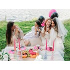 Тарелка одноразовая бумажная "СУПЕР ДЕВИЧНИК" 18 см, набор 6 штук - фото 24617796 Тарелка одноразовая бумажная "СУПЕР ДЕВИЧНИК" 18 см, набор 6 штук - фото 24617796