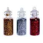 Набор для опытов «Новогодняя гирлянда из эпоксидной смолы», в пакете - фото 22763669