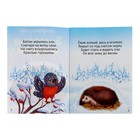Игровой набор с проектором «Новогодний проектор», свет, 3 сказки, в пакете - Фото 5
