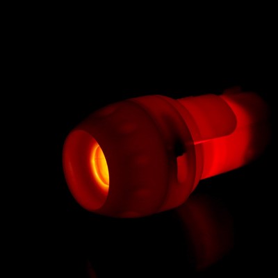 Игровой набор с проектором «Новогодний проектор», свет, 3 сказки, в пакете