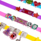Набор для создания украшений «Милые браслеты», в пакете - фото 9897147