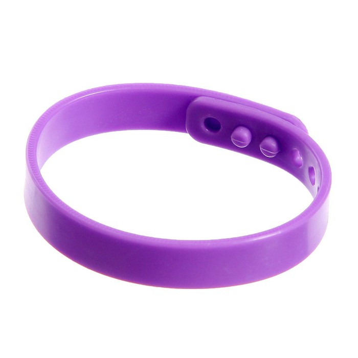 Набор для создания украшений «Милые браслеты», в пакете 65119