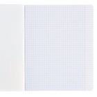 Тетрадь в клетку 24 листа, 5 видов МИКС, тиснение, обложка мелованный картон, «Человек-паук» - Фото 2