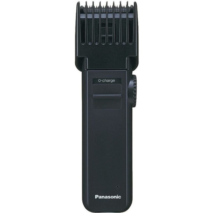 Триммер для волос PANASONIC ER-2031-K7511, 2-18 мм, АКБ
