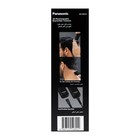 Триммер для волос PANASONIC ER-2031-K7511, 2-18 мм, АКБ - фото 7010156