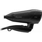 Фен PANASONIC EH-ND65-K685, 2300 Вт, 3 режима, чёрный - фото 51346781 Фен PANASONIC EH-ND65-K685, 2300 Вт, 3 режима, чёрный - фото 51346781