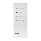 Фен PANASONIC EH-ND65-K685, 2300 Вт, 3 режима, чёрный - фото 51346782 Фен PANASONIC EH-ND65-K685, 2300 Вт, 3 режима, чёрный - фото 51346782