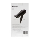 Фен PANASONIC EH-ND65-K685, 2300 Вт, 3 режима, чёрный - фото 51346783 Фен PANASONIC EH-ND65-K685, 2300 Вт, 3 режима, чёрный - фото 51346783