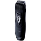 Триммер для волос PANASONIC ER-2403-BP701, 3-15 мм, 2хААА, чёрный - фото 319659624