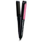 Выпрямитель PANASONIC EH-HV52-K615, 230°С, 5 режимов, керамика, шнур 2 м, чёрно-розовый - Фото 3