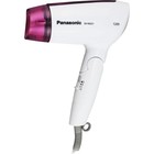 Фен PANASONIC EH-ND21-P615, 1200 Вт, 3 режима - фото 51346790 Фен PANASONIC EH-ND21-P615, 1200 Вт, 3 режима - фото 51346790