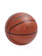 Баскетбольный мяч MINSA, тренировочный, клееный, 8 панелей, р. 6, PU, бутиловая камера - Фото 7