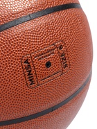 Баскетбольный мяч MINSA, тренировочный, клееный, 8 панелей, р. 6, PU, бутиловая камера 9292126