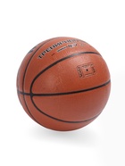 Баскетбольный мяч MINSA, тренировочный, клееный, 8 панелей, р. 7, PU, бутиловая камера - Фото 12