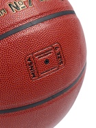 Баскетбольный мяч MINSA, матчевый, клееный, 8 панелей, р. 7, microfiber PU - Фото 13