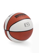 Баскетбольный мяч MINSA Hardwood Classic, PU, клееный, 8 панелей, размер 7, PU, бутиловая камера - Фото 12