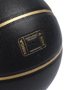 Баскетбольный мяч MINSA, клееный, 8 панелей, р. 7, PU, бутиловая камера - фото 121957448