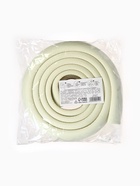 Лента защитная для углов мебели Крошка Я, 2 м, ширина 3,5 см, L-профиль, белый - Фото 6