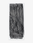 Молния «Трактор», №10, разъёмная, 2 замка, замки автомат, 90 см, чёрная - Фото 3