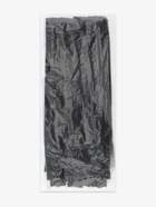 Молния «Трактор», №10, разъёмная, 2 замка, замки автомат, 90 см, чёрная - Фото 4