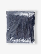 Молния «Трактор», №10, разъёмная, 2 замка, замки автомат, 110 см, тёмно-синяя (комплект 10 шт) - фото 64167642