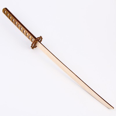 Детская игрушка меч «Катана»