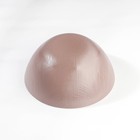 Салатник «Мокко. Капучино», 200 мл, d=15 см, стекло, бежевый - Фото 3