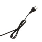Вентилятор Energy EN-0630, настольный, 15 Вт, 2 скорости, чёрный - Фото 6