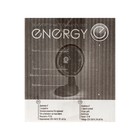 Вентилятор Energy EN-0630, настольный, 15 Вт, 2 скорости, чёрный - Фото 8