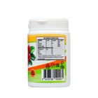 Цинк жевательный с натуральной с клюквой, 100 таблеток по 500 мг - Фото 3