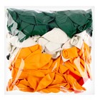 Воздушные шары, набор для фотозоны «Сафари», 96 шт. - Фото 6